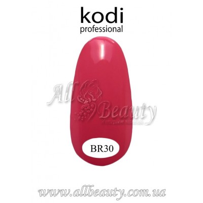 Kodi Basic Collection - Гель-лак 8мл BR 030 (сторінка 8) Kodi Basic Collection - Гель-лак 8мл BR 030 (сторінка 8)