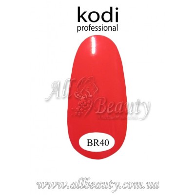 Kodi Basic Collection - Гель-лак 8мл BR 040 (сторінка 8) Kodi Basic Collection - Гель-лак 8мл BR 040 (сторінка 8)