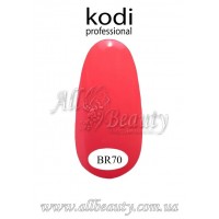 Kodi Basic Collection - Гель-лак 8мл BR 070