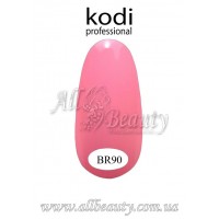 Kodi Basic Collection - Гель-лак 8мл BR 090