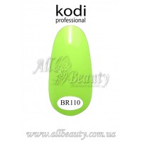 Kodi Basic Collection - Гель-лак 8мл BR 110