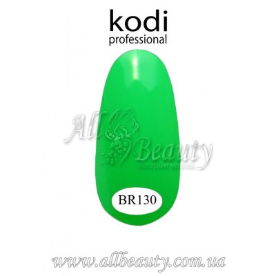 Kodi Basic Collection - Гель-лак 8мл BR 130 (сторінка 9) Kodi Basic Collection - Гель-лак 8мл BR 130 (сторінка 9)