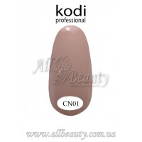Kodi Basic Collection - Гель-лак 8мл CN 001
