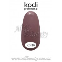 Kodi Basic Collection - Гель-лак 8мл CN 010