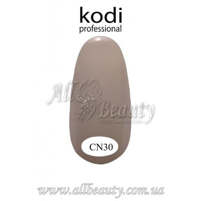 Kodi Basic Collection - Гель-лак 8мл CN 030 Kodi Basic Collection - Гель-лак 8мл CN 030