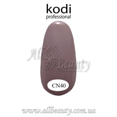 Kodi Basic Collection - Гель-лак 8мл CN 040 (сторінка 3) Kodi Basic Collection - Гель-лак 8мл CN 040 (сторінка 3)