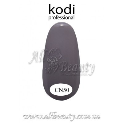 Kodi Basic Collection - Гель-лак 8мл CN 050 Kodi Basic Collection - Гель-лак 8мл CN 050