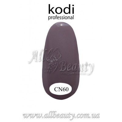 Kodi Basic Collection - Гель-лак 8мл CN 060 Kodi Basic Collection - Гель-лак 8мл CN 060