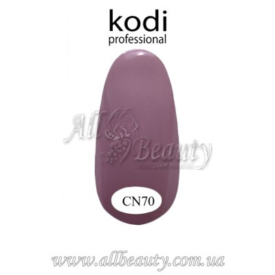 Kodi Basic Collection - Гель-лак 8мл CN 070 (сторінка 9) Kodi Basic Collection - Гель-лак 8мл CN 070 (сторінка 9)