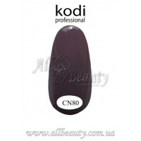 Kodi Basic Collection - Гель-лак 8мл CN 080