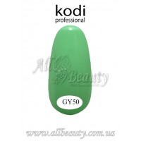 Kodi Basic Collection - Гель-лак 8мл GY 050