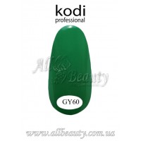 Kodi Basic Collection - Гель-лак 8мл GY 060