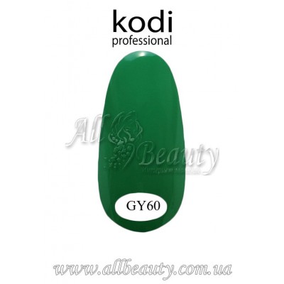 Kodi Basic Collection - Гель-лак 8мл GY 060 (сторінка 10) Kodi Basic Collection - Гель-лак 8мл GY 060 (сторінка 10)