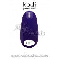 Kodi Basic Collection - Гель-лак 8мл LC 001