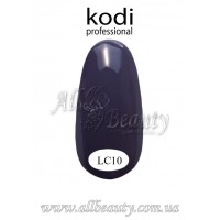 Kodi Basic Collection - Гель-лак 8мл LC 010