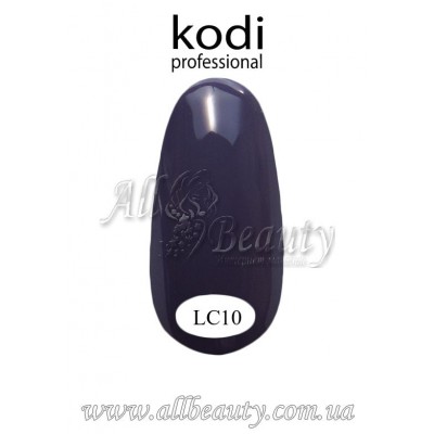 Kodi Basic Collection - Гель-лак 8мл LC 010 Kodi Basic Collection - Гель-лак 8мл LC 010