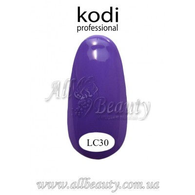 Kodi Basic Collection - Гель-лак 8мл LC 030 (сторінка 10) Kodi Basic Collection - Гель-лак 8мл LC 030 (сторінка 10)