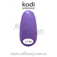 Kodi Basic Collection - Гель-лак 8мл LC 040
