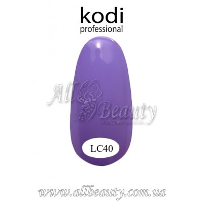 Kodi Basic Collection - Гель-лак 8мл LC 040 (сторінка 10) Kodi Basic Collection - Гель-лак 8мл LC 040 (сторінка 10)
