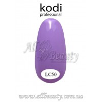 Kodi Basic Collection - Гель-лак 8мл LC 050