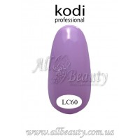 Kodi Basic Collection - Гель-лак 8мл LC 060