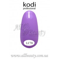 Kodi Basic Collection - Гель-лак 8мл LC 070