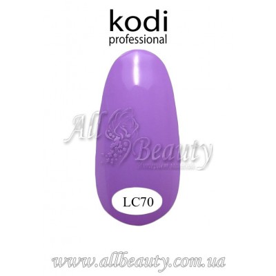 Kodi Basic Collection - Гель-лак 8мл LC 070 (сторінка 10) Kodi Basic Collection - Гель-лак 8мл LC 070 (сторінка 10)