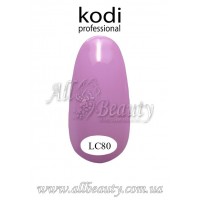 Kodi Basic Collection - Гель-лак 8мл LC 080