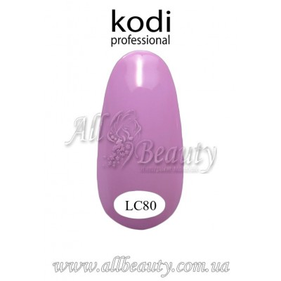 Kodi Basic Collection - Гель-лак 8мл LC 080 (сторінка 10) Kodi Basic Collection - Гель-лак 8мл LC 080 (сторінка 10)