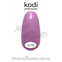 Kodi Basic Collection - Гель-лак 8мл LC 090