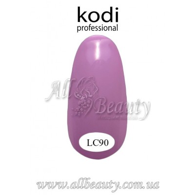 Kodi Basic Collection - Гель-лак 8мл LC 090 Kodi Basic Collection - Гель-лак 8мл LC 090