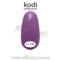 Kodi Basic Collection - Гель-лак 8мл LC 100