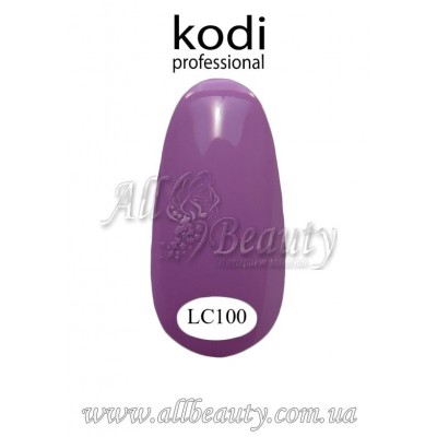 Kodi Basic Collection - Гель-лак 8мл LC 100 Kodi Basic Collection - Гель-лак 8мл LC 100