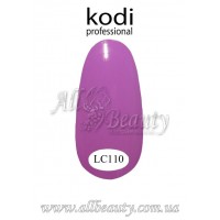 Kodi Basic Collection - Гель-лак 8мл LC 110