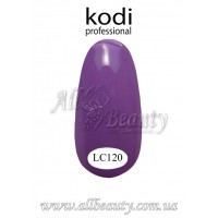 Kodi Basic Collection - Гель-лак 8мл LC 120