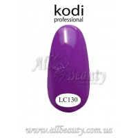 Kodi Basic Collection - Гель-лак 8мл LC 130