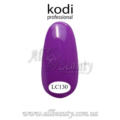 Kodi Basic Collection - Гель-лак 8мл LC 130 Kodi Basic Collection - Гель-лак 8мл LC 130