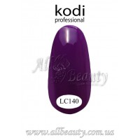 Kodi Basic Collection - Гель-лак 8мл LC 140