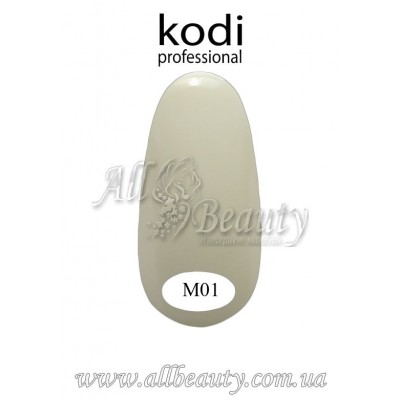 Kodi Basic Collection - Гель-лак 8мл M 001 Kodi Basic Collection - Гель-лак 8мл M 001