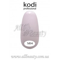Kodi Basic Collection - Гель-лак 8мл M 004