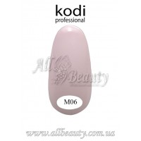 Kodi Basic Collection - Гель-лак 8мл M 006