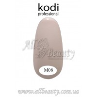 Kodi Basic Collection - Гель-лак 8мл M 008