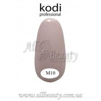 Kodi Basic Collection - Гель-лак 8мл M 010