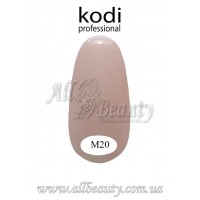 Kodi Basic Collection - Гель-лак 8мл M 020