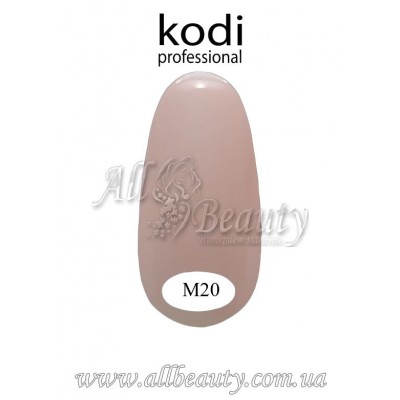 Kodi Basic Collection - Гель-лак 8мл M 020 (сторінка 4) Kodi Basic Collection - Гель-лак 8мл M 020 (сторінка 4)