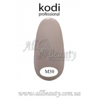 Kodi Basic Collection - Гель-лак 8мл M 030