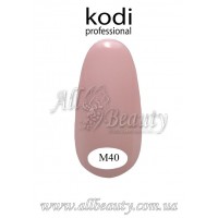 Kodi Basic Collection - Гель-лак 8мл M 040