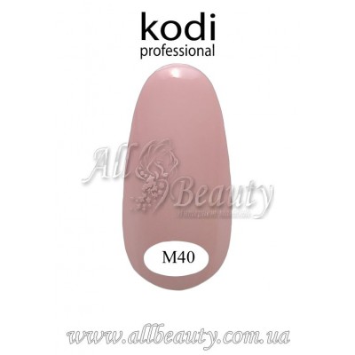 Kodi Basic Collection - Гель-лак 8мл M 040 (сторінка 10) Kodi Basic Collection - Гель-лак 8мл M 040 (сторінка 10)