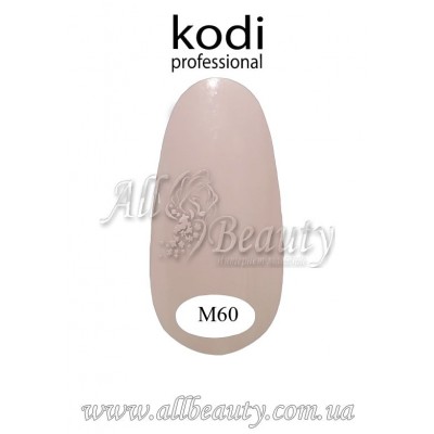 Kodi Basic Collection - Гель-лак 8мл M 060 (сторінка 10) Kodi Basic Collection - Гель-лак 8мл M 060 (сторінка 10)