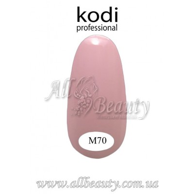 Kodi Basic Collection - Гель-лак 8мл M 070 Kodi Basic Collection - Гель-лак 8мл M 070